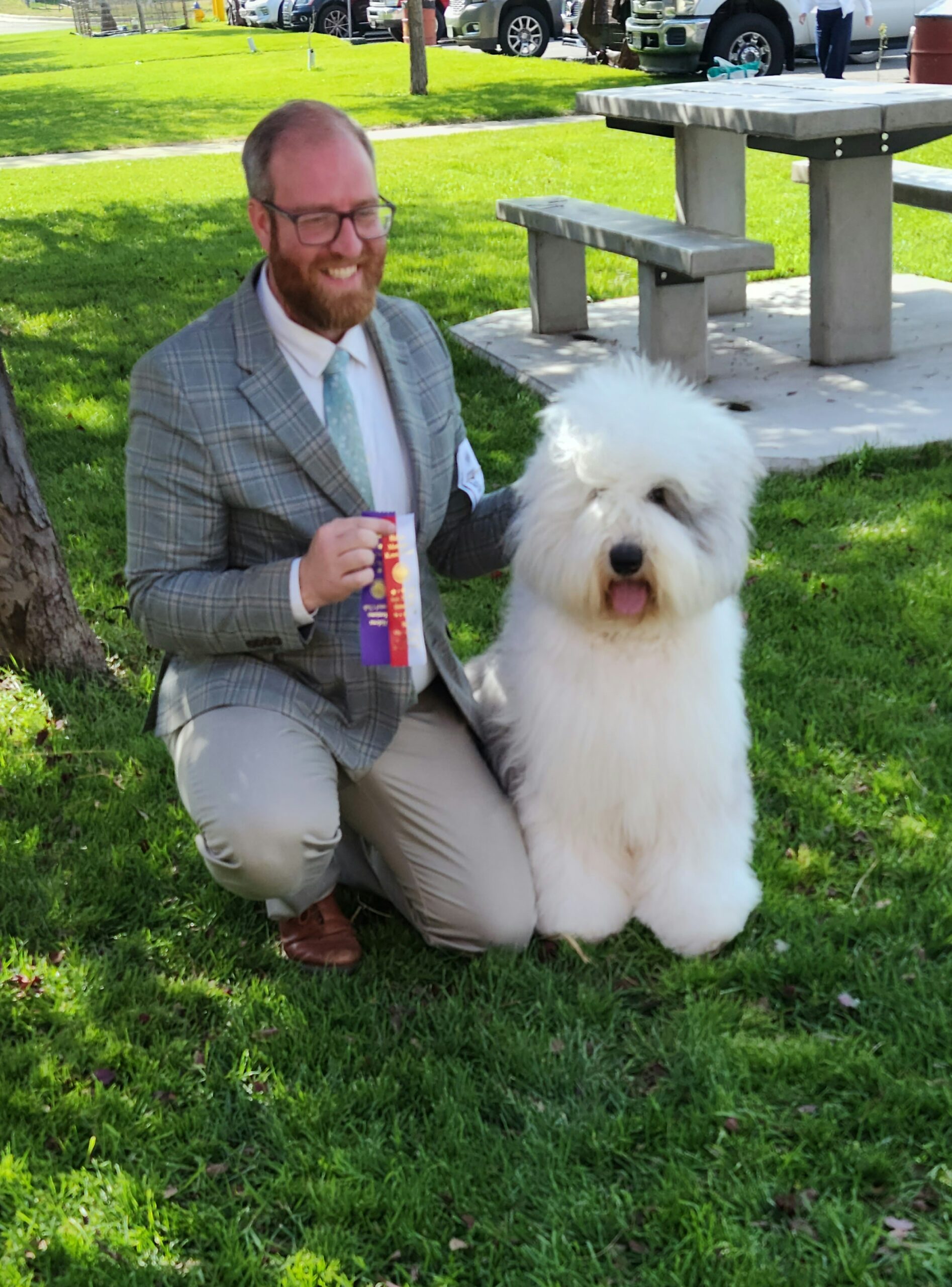 Dog 1